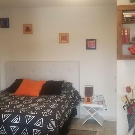 Appartamento Studio 1 Saint-Martin-la-Plaine Esterno foto